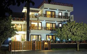 North East Residency